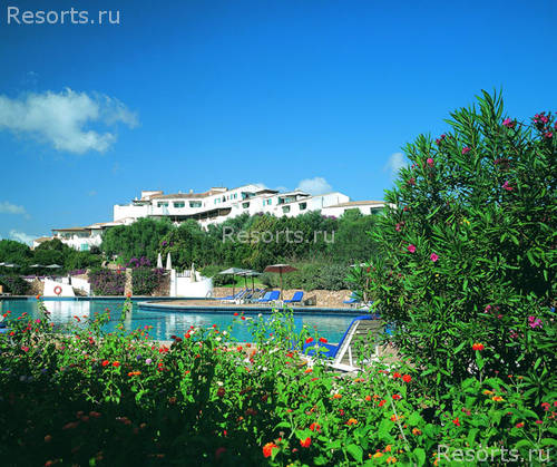 Romazzino Hotel 42